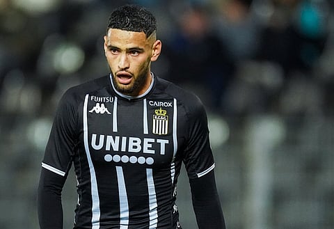 Rangers table offer to sign Charleroi midfielder Adem Zorgane as bizarre Celtic mix-up clarified