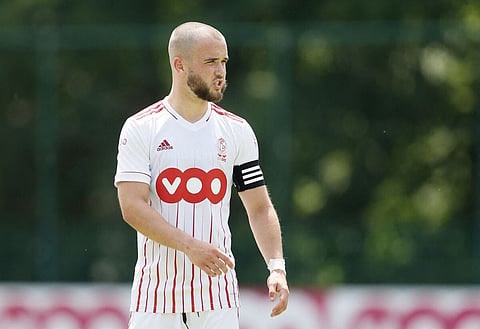 Rangers interested Nicolas Raskin after he rejects rival offer in favour of Ibrox move