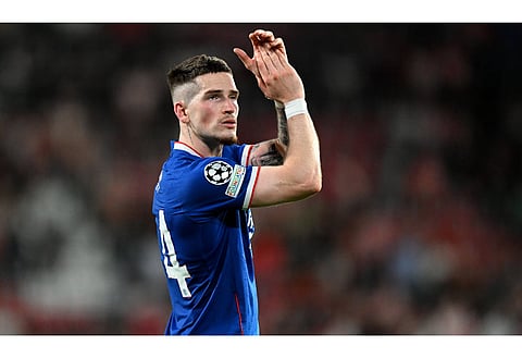 Rangers transfer update as journalist revises view of Ryan Kent future at Ibrox