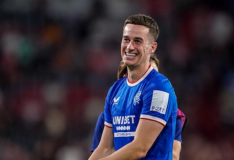 Rangers: Sky Sports pundit convinced Philippe Clement wants Tom Lawrence to be new Ibrox star