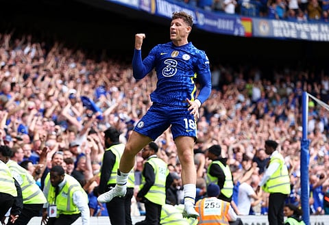 Sky Sports journalist shares latest update on Rangers interest in Ross Barkley