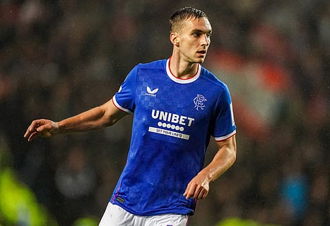Rangers duo in agonising wait for World Cup spot, chances assessed