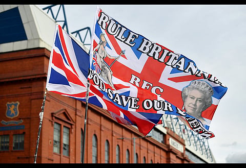 Journalist drops damning verdict after Rangers development in past 24 hours