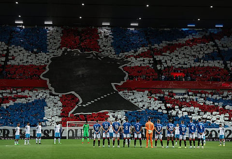 Alan Rough predicts result of Rangers ViaPlay League Cup final clash v Celtic