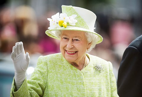 UEFA respond to Rangers request to honour Queen Elizabeth II ahead of Champions League clash v Napoli