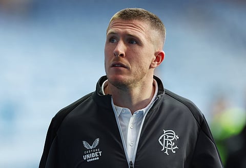 BBC Sportsound pundit blasts Rangers midfielder John Lundstram for what he did against Ross County