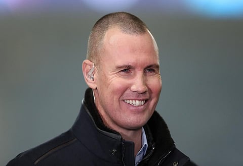 Kenny Miller says fan criticism is part and parcel of playing in Glasgow