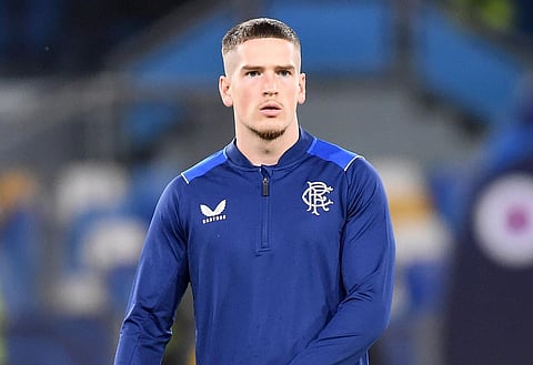Andy Walker shares Rangers transfer verdict on Ryan Kent return