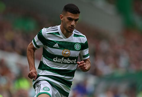 Fenerbahce now want to sign Celtic man Liel Abada after signing Ryan Kent from Rangers