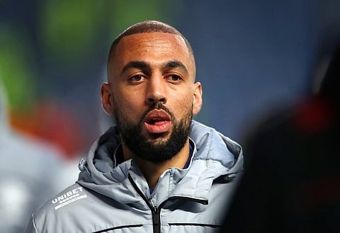 Kemar Roofe must help Rangers' striking woes after European recall