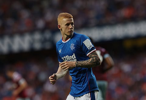 Rangers early team news v Hibernian predicted by pundit: Rare start for Adam Devine amid Borna Barisic blow