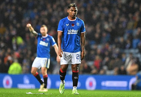 Kris Commons slams Rangers transfer activity and claims Celtic subs would walk into team