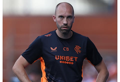 Ex-Rangers coach shares disappointment at what happened to Tom Lawrence: 'I was gutted'