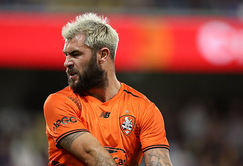 Charlie Austin shocked at unpopular move as Michael Beale leaves QPR for Rangers job