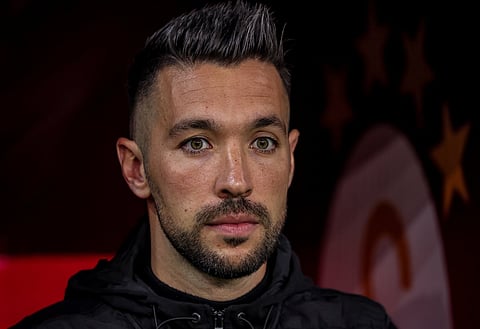 Rangers contact representatives of Francesco Farioli out of fear Michael Beale deal will collapse