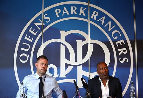 QPR still want to keep front runner for Rangers job Michael Beale amid approach update