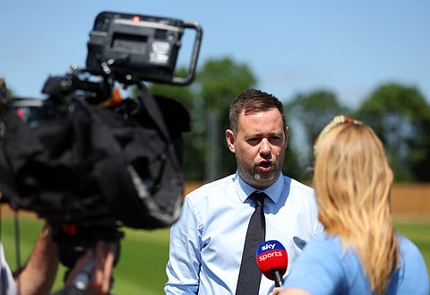 Angry QPR fans edit Michael Beale Wikipedia as Rangers-bound manager dubbed 'hypocritical'
