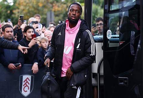 Michael Beale lines up Rangers loan deal for Fulham midfielder Josh Onomah in January