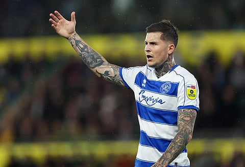 Rangers transfer news: Door opens for Michael Beale to sign 'top target' Lyndon Dykes with striker set to leave QPR