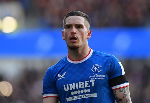 Ryan Kent wows commentators with sparkling early sequence for Rangers vs St Johnstone