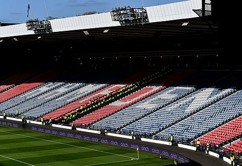 Willie Miller left amazed live on BBC at something he saw during Rangers v Aberdeen clash
