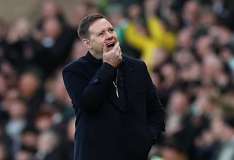 Rangers transfer news: Michael Beale needs £20million budget to sign 12 for Celtic battle amid 'big investment' verdict - pundit
