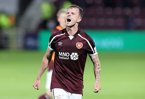 Rangers 'might live to regret' not beating Celtic to Luis Palma signing - Andy Halliday