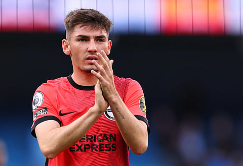 Rangers: World-record £21.5million news shows deal can be done for lost gem Billy Gilmour, Ross Wilson must act