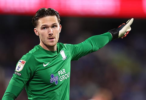 Angus Gunn to head to Ibrox - Three players who could replace Allan McGregor at Rangers