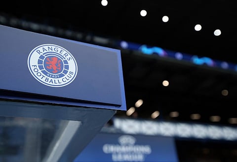 David Edgar shares Rangers transfer update from Ibrox on Michy Batshuayi