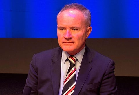 Rangers chairman John Bennett still to set date to meet Club 1872 despite £250,000 development