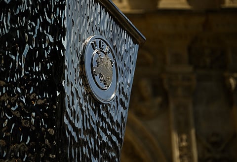 Rangers: Europa League prospects predicted by supercomputer as competition resumes