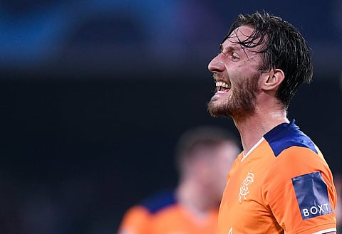 Davies could be back in action post injury.