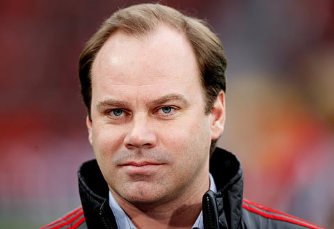 Rangers: Christian Nerlinger update emerges amid reports of snub in Ross Wilson replacement plans