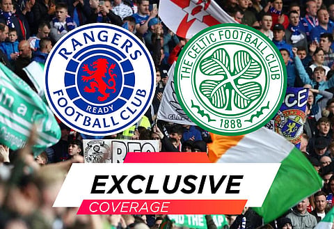 Rangers conspiracy theorists called 'maniacs and crackpots' as SFA announcement causes controversy