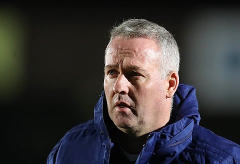 Paul Lambert shares verdict on controversial Rangers incident v Celtic