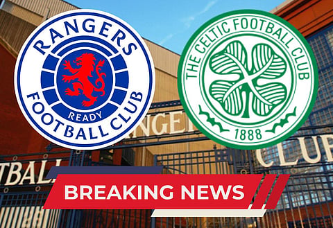 Rangers and Celtic need every penny they can get as Premier League development emerges - pundit
