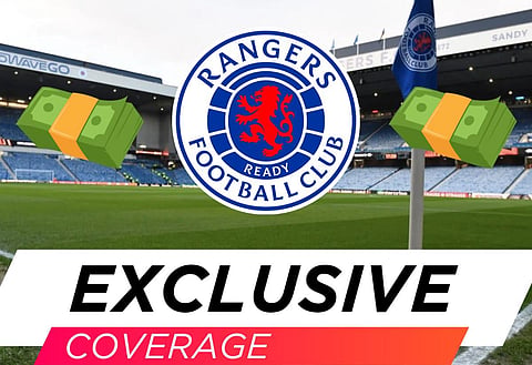 Rangers boardroom twist would have big implications at Ibrox - Finance Expert