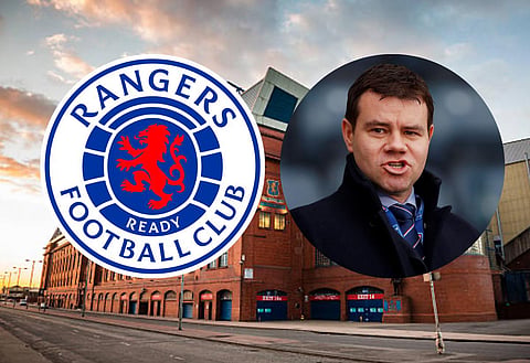 Ross Wilson may have made one last transfer blunder before leaving Rangers behind