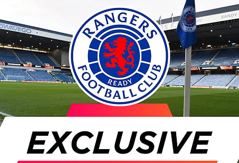 Out of court settlement predicted at Rangers after latest legal news - Finance Expert
