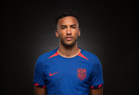 Rangers transfer update emerges amid links to Arsenal defender Auston Trusty