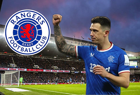 Rangers injury news as Philippe Clement shares Ryan Jack update as Scotland retirement talks mooted