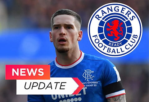 Ryan Kent to leave Rangers quicker than Glen Kamara amid Fenerbahce links