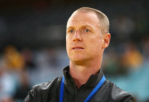 Craig Moore urges Rangers to sign Ally McCoist-like striker in January