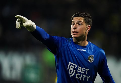 Rangers transfer news: Ivor Pandur targeted for summer move amid roadblock on Jack Butland deal