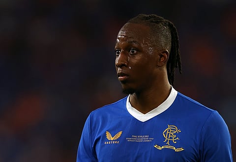 Rangers to take Joe Aribo back 'in a heartbeat' as £10million transfer verdict shared by John Hartson