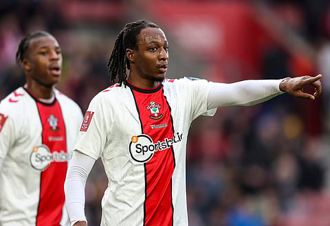 Rangers return for Joe Aribo could be completed thanks to transfer clauses after Southampton misery