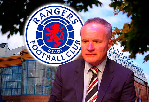 Rangers investment from Asia and USA tipped amid major behind-the-scenes changes at Ibrox