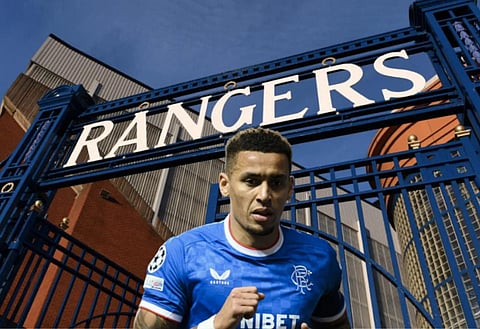 Pundit issues James Tavernier Rangers exit admission after Viaplay Cup win v Aberdeen
