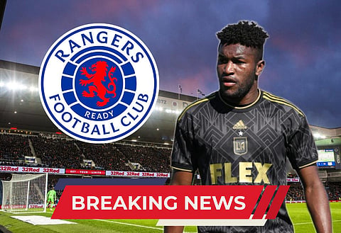 Rangers transfer news as Jose Cifuentes summoned as £1.5m offer ready